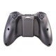 2.4GHz Wireless Conjoined Cross Key Rechargeable Game Controller Joystick Gamepad for Xbox 360 PS3