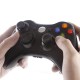 2.4GHz Wireless Conjoined Cross Key Rechargeable Game Controller Joystick Gamepad for Xbox 360 PS3 2.4GHz Wireless Conjoined Cross Key Rechargeable Game Controller Joystick Gamepad for Xbox 360 PS3