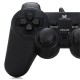 Classic 1.5m Wired USB Game Controller with Vibration Feedback Motors Soft-touch Keys for Windows PC Classic 1.5m Wired USB Game Controller with Vibration Feedback Motors Soft-touch Keys for Windows PC