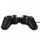 Classic 1.5m Wired USB Game Controller with Vibration Feedback Motors Soft-touch Keys for Windows PC Classic 1.5m Wired USB Game Controller with Vibration Feedback Motors Soft-touch Keys for Windows PC
