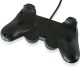 Classic 1.5m Wired USB Game Controller with Vibration Feedback Motors Soft-touch Keys for Windows PC Classic 1.5m Wired USB Game Controller with Vibration Feedback Motors Soft-touch Keys for Windows PC