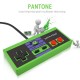 Classic Retro USB Wired Game Controller Gamepad Gaming Joypad 8 Bit Games for Windows PC Mac