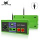 Classic Retro USB Wired Game Controller Gamepad Gaming Joypad 8 Bit Games for Windows PC Mac