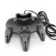 Classic Retro USB Wired Game Controller Gamepad Gaming Joypad for Windows PC Mac