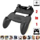 S6-W10 PUBG Game Controller Gamepad Trigger Shooter for PUBG Mobile Game with Foldable Phone Holder for Android iOS Phones S6-W10 PUBG Game Controller Gamepad Trigger Shooter for PUBG Mobile Game with Foldable Phone Holder for Android iOS Phones