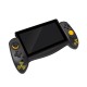 TNS-18133B1 Grip Handle Non-Slip Bracket Holder Controller for Nintendo Switch Game Console TNS-18133B1 Grip Handle Non-Slip Bracket Holder Controller for Nintendo Switch Game Console