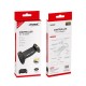TNS-18133B1 Grip Handle Non-Slip Bracket Holder Controller for Nintendo Switch Game Console TNS-18133B1 Grip Handle Non-Slip Bracket Holder Controller for Nintendo Switch Game Console