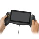 TNS-18133B1 Grip Handle Non-Slip Bracket Holder Controller for Nintendo Switch Game Console TNS-18133B1 Grip Handle Non-Slip Bracket Holder Controller for Nintendo Switch Game Console