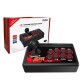 TNS-19059 Arcade Fighting Joystick Game Controller for Nintendo Switch PS3 PC Android Mobile Phone Tablets