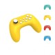 TNS-19155S Bluetooth Wireless Game Controller for Nintendo Switch NS Lite Game Console Gyroscope Vibration Gamepad TNS-19155S Bluetooth Wireless Game Controller for Nintendo Switch NS Lite Game Console Gyroscope Vibration Gamepad