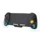 TNS-19252 Handle Grip Plug Play Gamepad Joystick For Nintendo Switch Game Console Joy-con Replacement Charging Handgrip