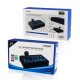 TP4-1886 7 in 1 Retro Arcade Fighting Analog Stick Game Controller Joystick Rocker for Switch PS4 PS3 for XBox One/360 PC Android Games TP4-1886 7 in 1 Retro Arcade Fighting Analog Stick Game Controller Joystick Rocker for Switch PS4 PS3 for XBox One/360 PC Android Games