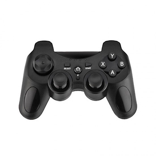 S100 Wireless bluetooth Gamepad Game Controller for Windows for iOS Android PUBG Mobile Games S100 Wireless bluetooth Gamepad Game Controller for Windows for iOS Android PUBG Mobile Games