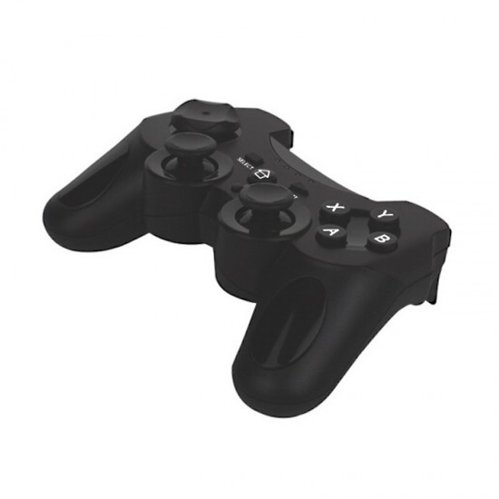 S100 Wireless bluetooth Gamepad Game Controller for Windows for iOS Android PUBG Mobile Games S100 Wireless bluetooth Gamepad Game Controller for Windows for iOS Android PUBG Mobile Games