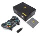 ESM-9013 2.4G Wireless Gamepad for PC PS3 Game Console Vibration Joypad Joystick Game Controller for Android Mobile Phone TV Box Camouflage