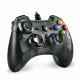 ESM-9100 Wired Game Controller for PC PS3 Game Console Vibration Joypad Android TV Box Smartphone ESM-9100 Wired Game Controller for PC PS3 Game Console Vibration Joypad Android TV Box Smartphone