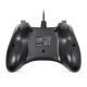ESM-9100 Wired Gamepad for PC PS3 Game Console Vibration Joypad Game Controller Joystick for Android TV Box ESM-9100 Wired Gamepad for PC PS3 Game Console Vibration Joypad Game Controller Joystick for Android TV Box