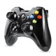 KC-8236 2.4G Wireless Gamepad for Android Mobile Phone TV Box Joypad Dual Vibration Game Controller for PC PS3 Game Console