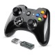 KC-8236 2.4G Wireless Gamepad for Android Mobile Phone TV Box Joypad Dual Vibration Game Controller for PC PS3 Game Console KC-8236 2.4G Wireless Gamepad for Android Mobile Phone TV Box Joypad Dual Vibration Game Controller for PC PS3 Game Console