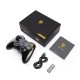 KC-8236 2.4G Wireless Gamepad for Android Mobile Phone TV Box Joypad Dual Vibration Game Controller for PC PS3 Game Console KC-8236 2.4G Wireless Gamepad for Android Mobile Phone TV Box Joypad Dual Vibration Game Controller for PC PS3 Game Console