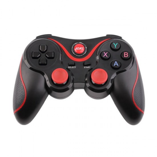 F300 Smartphone Game Controller Wireless bluetooth Gamepad Joystick for Android Tablet PC TV BOX