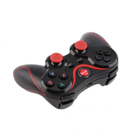 F300 Smartphone Game Controller Wireless bluetooth Gamepad Joystick for Android Tablet PC TV BOX