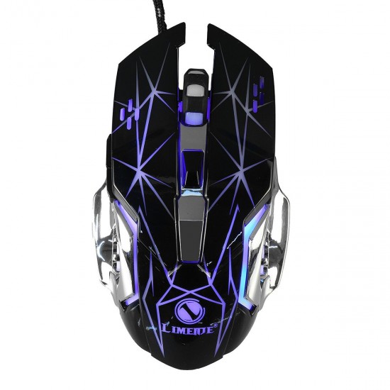 F6 RGB LED Backlit Gaming Keyboard One Hand Mechanical Keyboard for PUBG PC Games 39 Keys Single Hand Keyboard F6 RGB LED Backlit Gaming Keyboard One Hand Mechanical Keyboard for PUBG PC Games 39 Keys Single Hand Keyboard