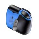 WASP 2 Pro bluetooth Wireless Six-axis Somatosensory Gamepad for iOS Android Mobile Phone PUBG Games WASP 2 Pro bluetooth Wireless Six-axis Somatosensory Gamepad for iOS Android Mobile Phone PUBG Games