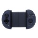 WEE 2T Adjustable bluetooth Phone Clip Gamepad Game Controller for PUBG for iOS Android Mobile Phone Navy