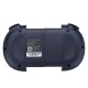 WEE 2T Adjustable bluetooth Phone Clip Gamepad Game Controller for PUBG for iOS Android Mobile Phone Navy WEE 2T Adjustable bluetooth Phone Clip Gamepad Game Controller for PUBG for iOS Android Mobile Phone Navy