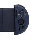 WEE 2T Adjustable bluetooth Phone Clip Gamepad Game Controller for PUBG for iOS Android Mobile Phone Navy WEE 2T Adjustable bluetooth Phone Clip Gamepad Game Controller for PUBG for iOS Android Mobile Phone Navy