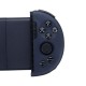 WEE 2T Adjustable bluetooth Phone Clip Gamepad Game Controller for PUBG for iOS Android Mobile Phone Navy