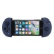 WEE 2T Adjustable bluetooth Phone Clip Gamepad Game Controller for PUBG for iOS Android Mobile Phone Navy WEE 2T Adjustable bluetooth Phone Clip Gamepad Game Controller for PUBG for iOS Android Mobile Phone Navy