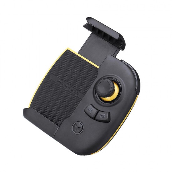 Wasp 2 bluetooth Gamepad for iOS Android Tablet Auxiliary Game Controller iPad Version Wasp 2 bluetooth Gamepad for iOS Android Tablet Auxiliary Game Controller iPad Version