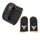 Wasp 2 bluetooth Gamepad with Behive Black&yellow Finger Gloves for iOS Android PUBG Mobile Games Wasp 2 bluetooth Gamepad with Behive Black&yellow Finger Gloves for iOS Android PUBG Mobile Games