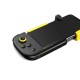 Wasp Single Hand Physical Connection Joystick Gamepad with Right Fengci Fire Trigger for IOS Wasp Single Hand Physical Connection Joystick Gamepad with Right Fengci Fire Trigger for IOS