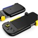 Wasp Single Hand Physical Connection Joystick Gamepad with Right Fengci Fire Trigger for IOS Wasp Single Hand Physical Connection Joystick Gamepad with Right Fengci Fire Trigger for IOS