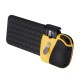 Wasp2 bluetooth Gamepad for PUBG Mobile Games Automatic Pressure Game Controller for iOS Android Phone Wasp2 bluetooth Gamepad for PUBG Mobile Games Automatic Pressure Game Controller for iOS Android Phone