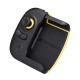 Wasp2 bluetooth Gamepad for PUBG Mobile Games Automatic Pressure Game Controller for iOS Android Phone Wasp2 bluetooth Gamepad for PUBG Mobile Games Automatic Pressure Game Controller for iOS Android Phone