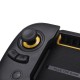 Wasp2 bluetooth Gamepad for PUBG Mobile Games Automatic Pressure Game Controller for iOS Android Phone Wasp2 bluetooth Gamepad for PUBG Mobile Games Automatic Pressure Game Controller for iOS Android Phone