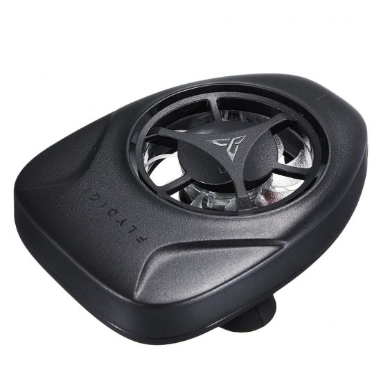 Wasp2 bluetooth Gamepad with B1 Mobile Phone Cooler Physical Cooling Fan for PUBG Games for iPhone Android Wasp2 bluetooth Gamepad with B1 Mobile Phone Cooler Physical Cooling Fan for PUBG Games for iPhone Android