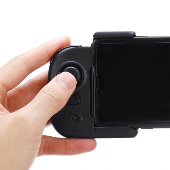 Wasp2 bluetooth Gamepad with B1 Mobile Phone Cooler Physical Cooling Fan for PUBG Games for iPhone Android Wasp2 bluetooth Gamepad with B1 Mobile Phone Cooler Physical Cooling Fan for PUBG Games for iPhone Android