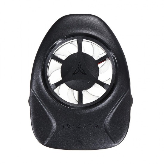 Wasp2 bluetooth Gamepad with B1 Mobile Phone Cooler Physical Cooling Fan for PUBG Games for iPhone Android Wasp2 bluetooth Gamepad with B1 Mobile Phone Cooler Physical Cooling Fan for PUBG Games for iPhone Android