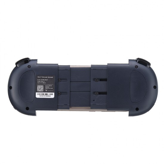 bluetooth Wireless Flashplay 6-axis Adjustable Gamepad Game Controller for PUBG for IOS Android English Version bluetooth Wireless Flashplay 6-axis Adjustable Gamepad Game Controller for PUBG for IOS Android English Version