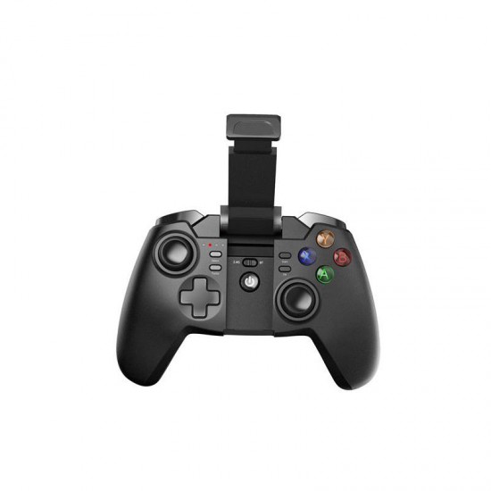 G02 Wireless bluetooth 2.4GHz Game Controller Gamepad for Android Windows for PlayStation 3 PS3