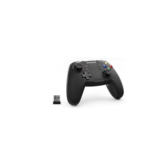 G02 Wireless bluetooth 2.4GHz Game Controller Gamepad for Android Windows for PlayStation 3 PS3