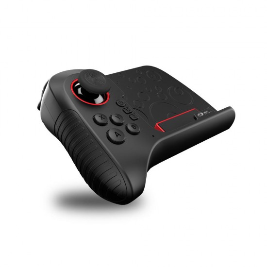 G5 bluetooth Wireless Game Controller Gamepad for PUBG Mobile Game Joystick Button for Android IOS Smartphone iPad G5 bluetooth Wireless Game Controller Gamepad for PUBG Mobile Game Joystick Button for Android IOS Smartphone iPad