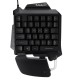 G92 Single Hand RGB LED Backlit Gaming Keyboard 35 Keys Keypad Mouse for PUBG LOL Dota Games G92 Single Hand RGB LED Backlit Gaming Keyboard 35 Keys Keypad Mouse for PUBG LOL Dota Games