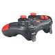 NEW S5 Wireless Bluetooth Game Controller Game Pads With Bracket for iOS Android Mobile Phone Tablet PC PS3 Game Console Gamepad NEW S5 Wireless Bluetooth Game Controller Game Pads With Bracket for iOS Android Mobile Phone Tablet PC PS3 Game Console Gamepad