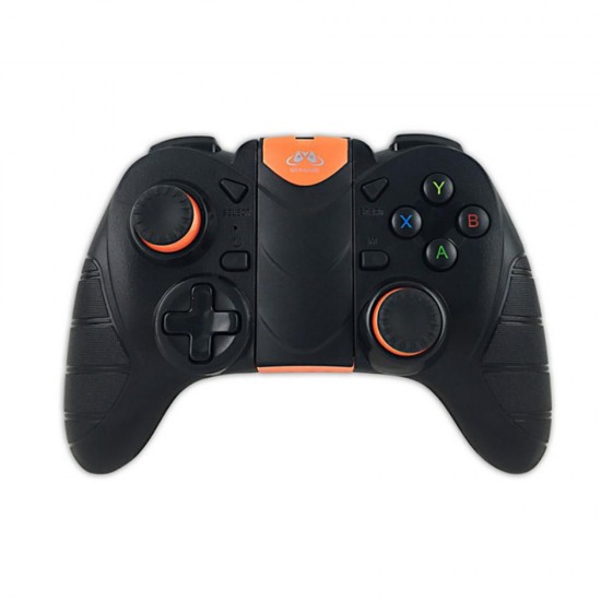 NEW S7 bluetooth3.0 Wireless Gamepad Game Controller for iOS Andriod Win 7/8/10 PS3 Mobile Phone PC TV BOX